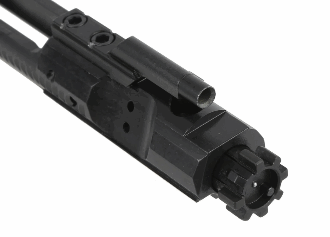 bolt carrier group